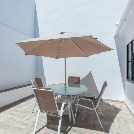 Casa Alma Marbella Exterior foto