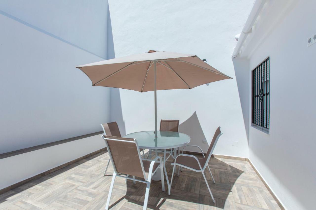 Casa Alma Marbella Exterior foto