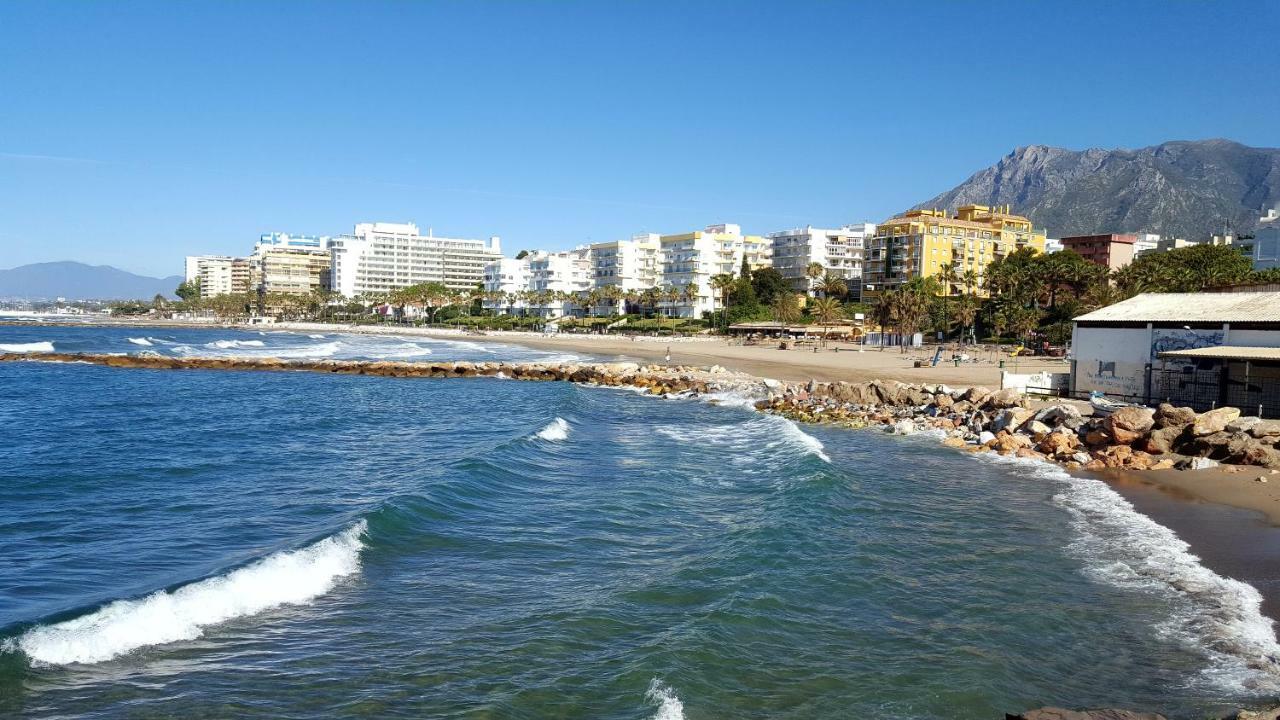 Casa Alma Marbella Exterior foto