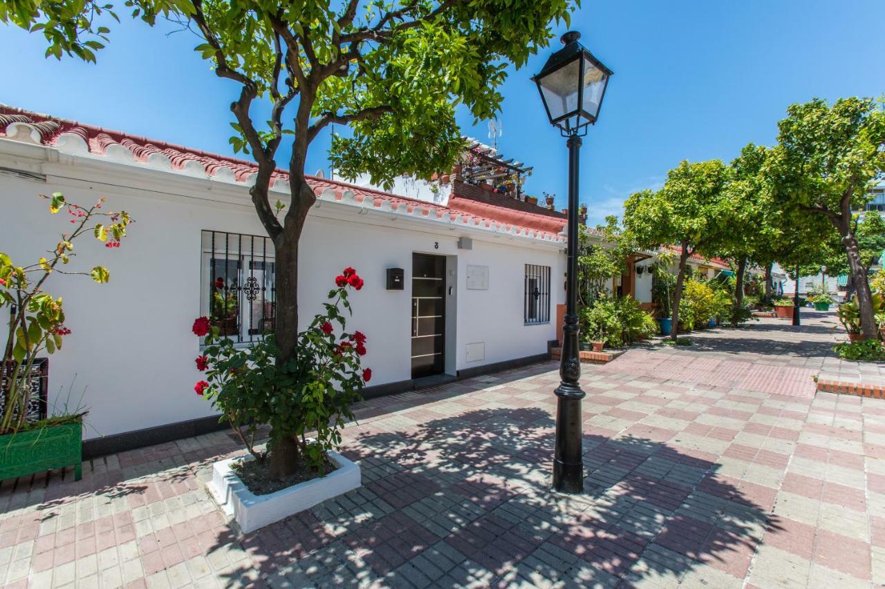 Casa Alma Marbella Exterior foto