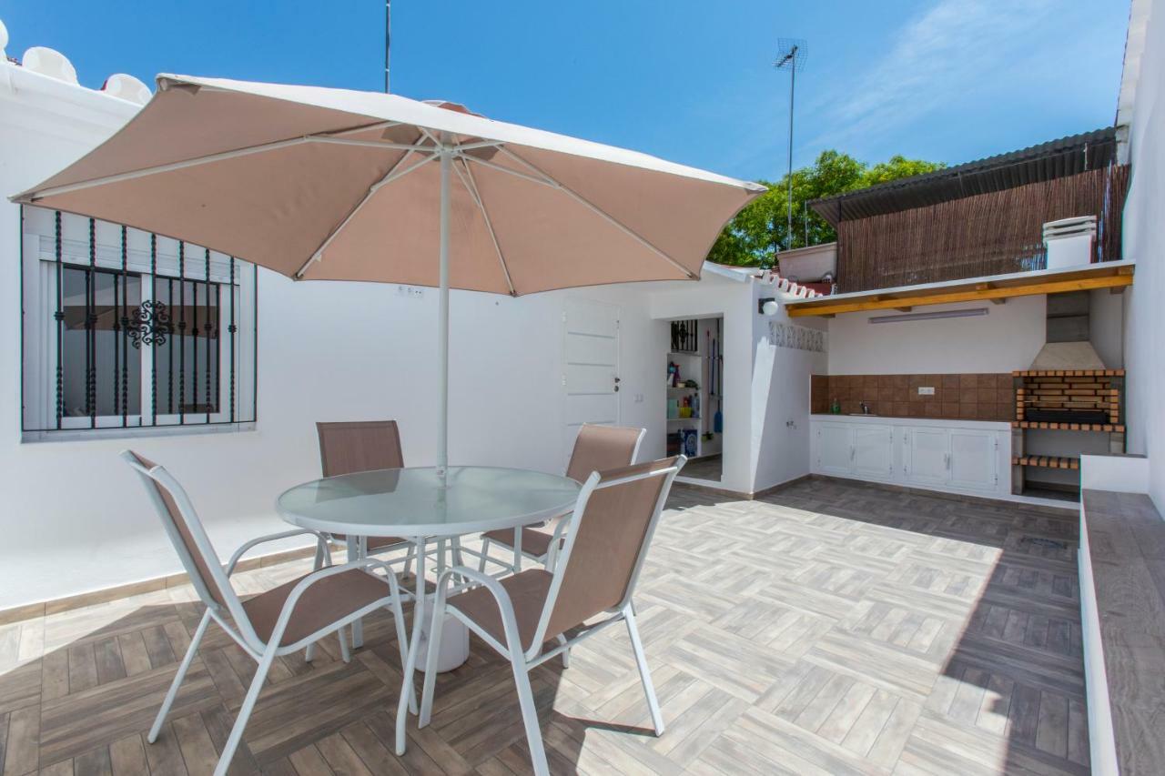 Casa Alma Marbella Exterior foto