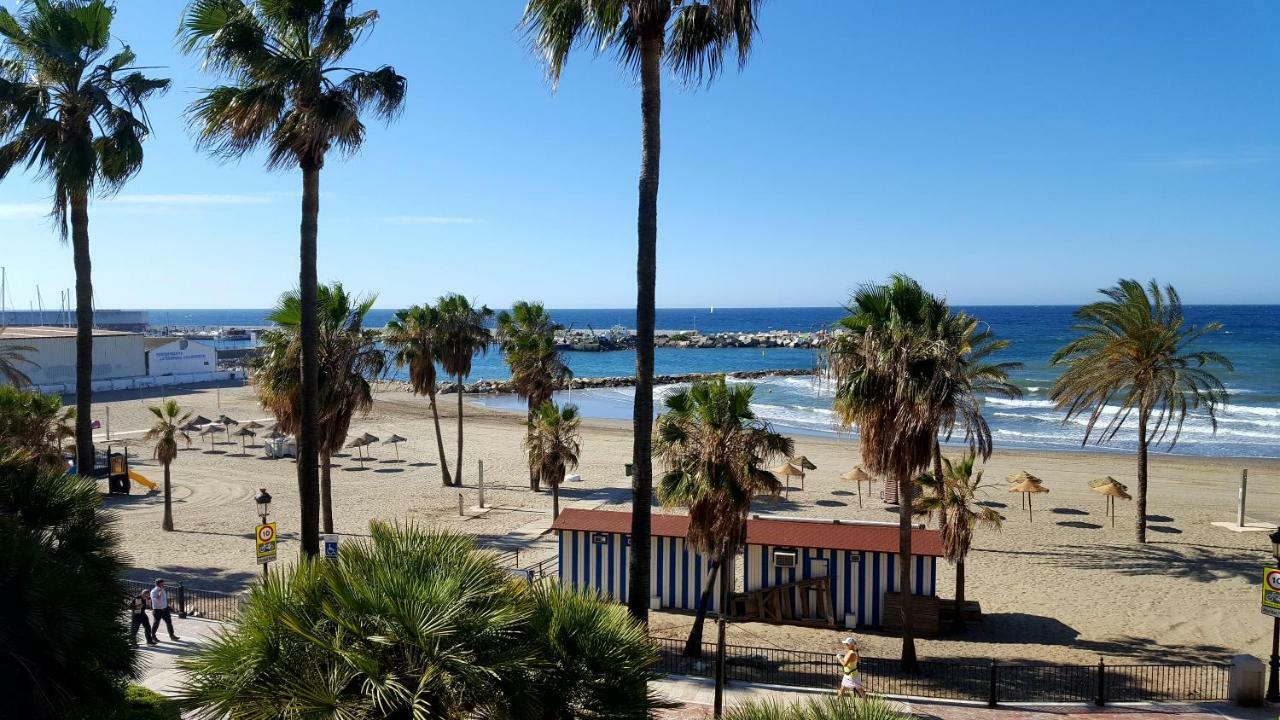 Casa Alma Marbella Exterior foto
