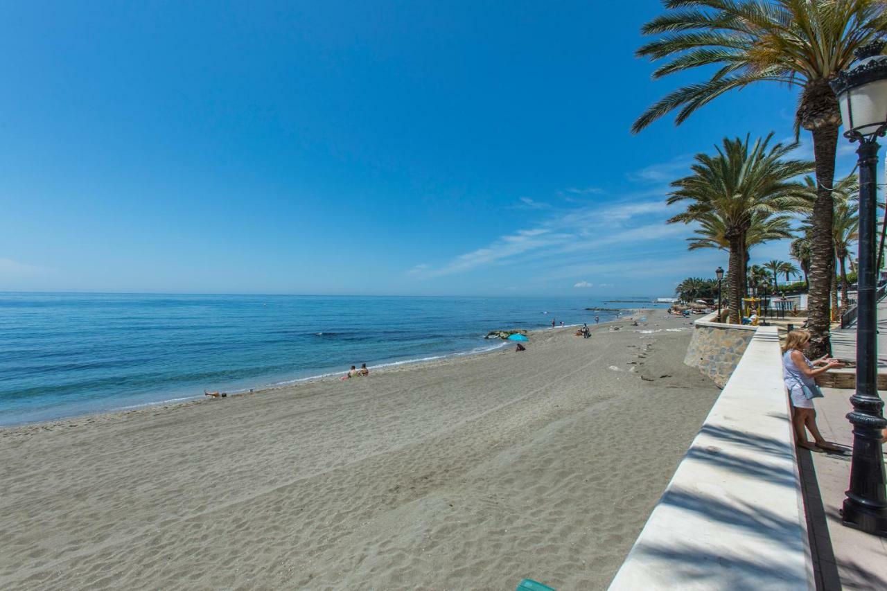 Casa Alma Marbella Exterior foto
