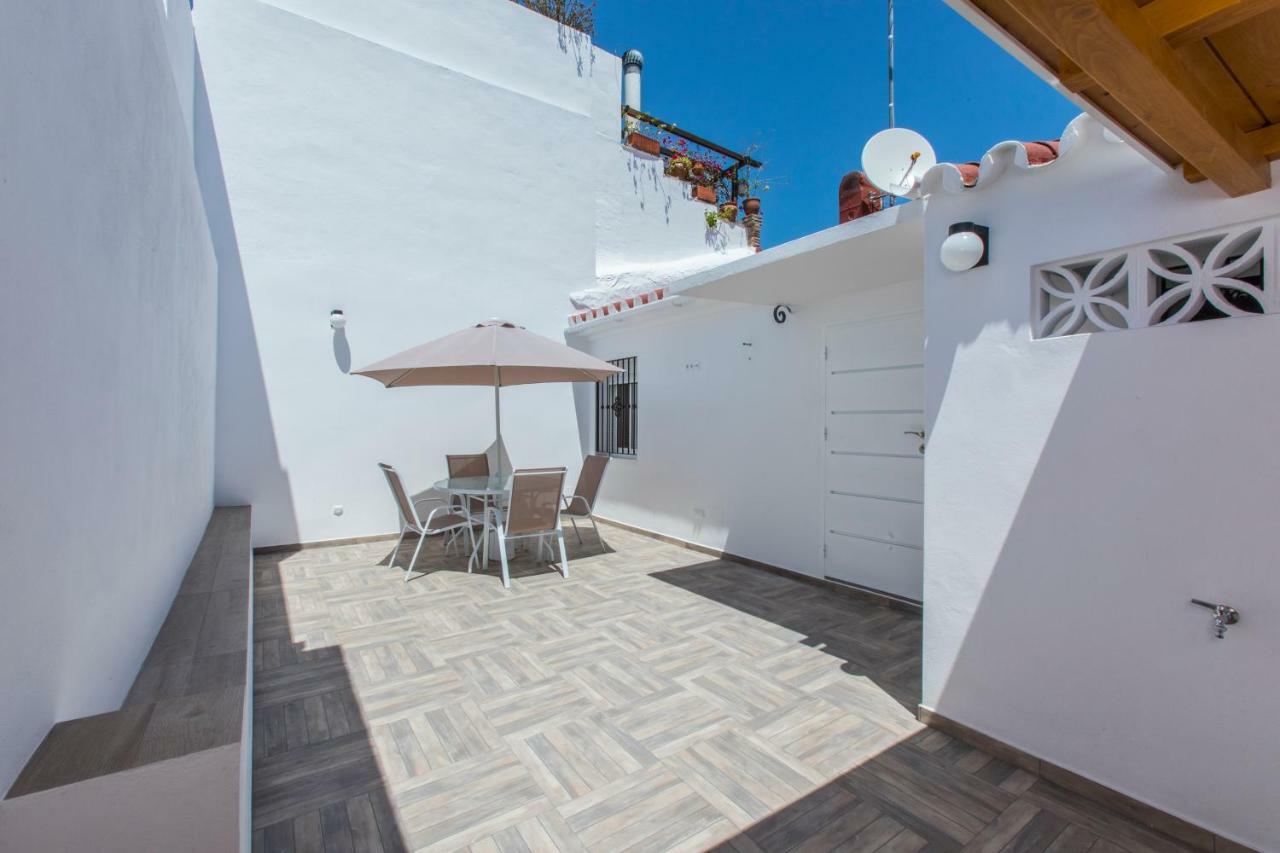 Casa Alma Marbella Exterior foto