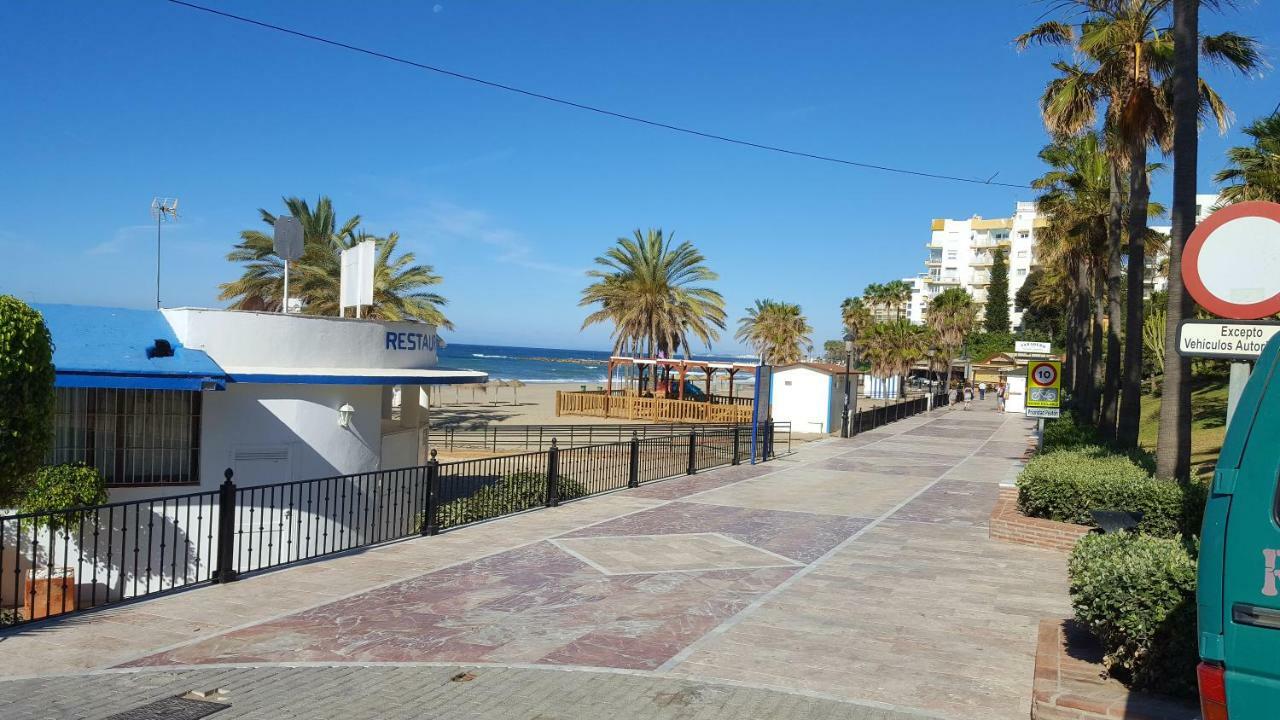 Casa Alma Marbella Exterior foto