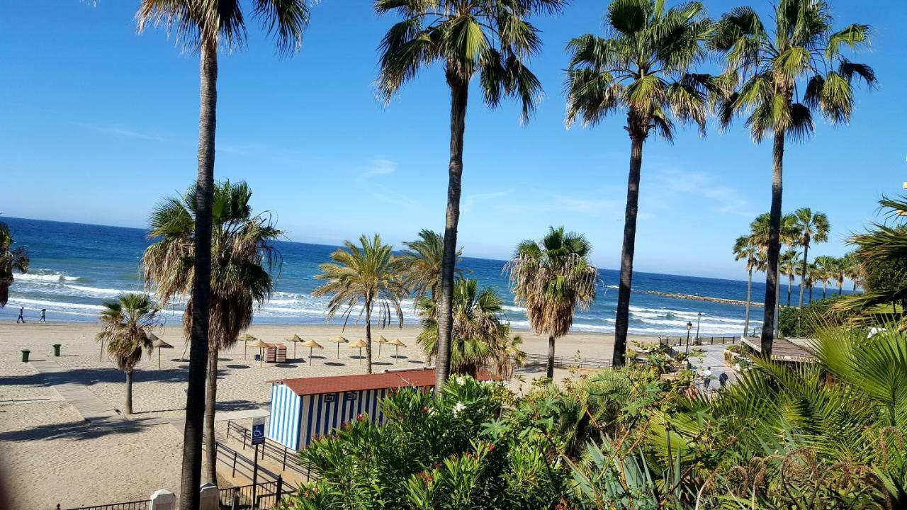 Casa Alma Marbella Exterior foto